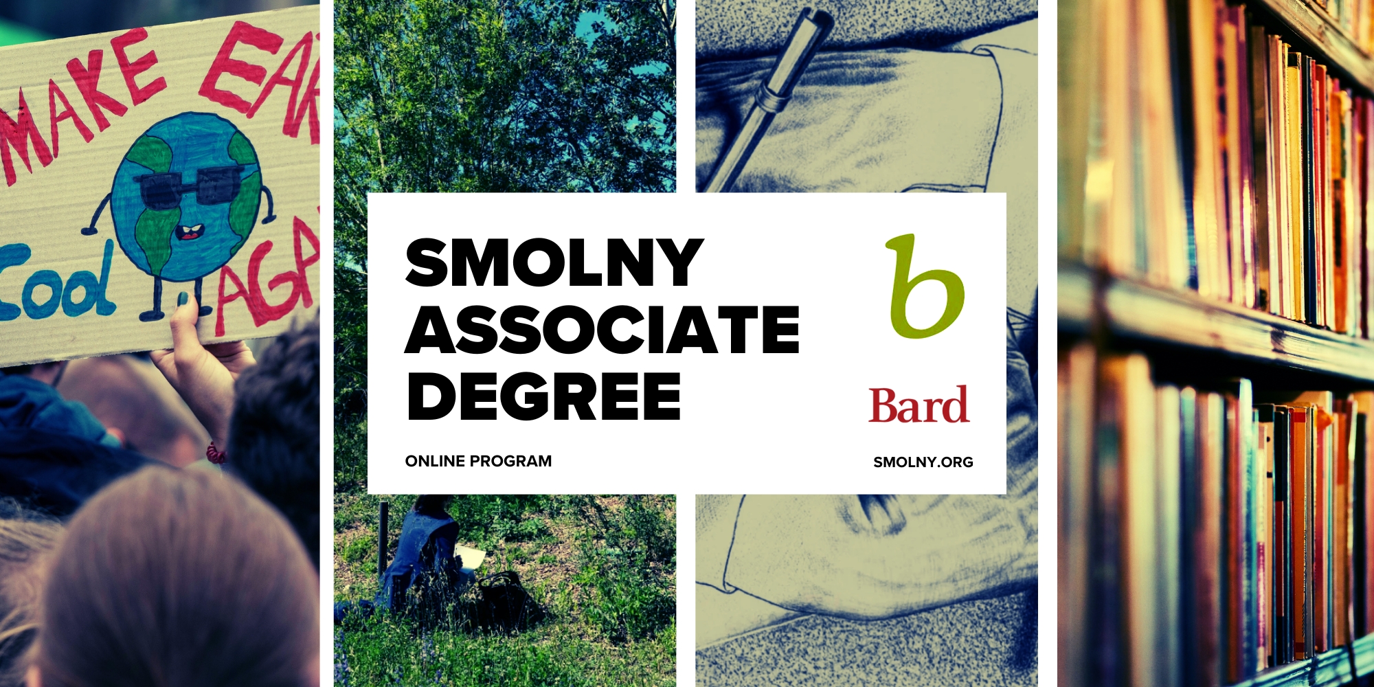 Smolny Associate Degree
