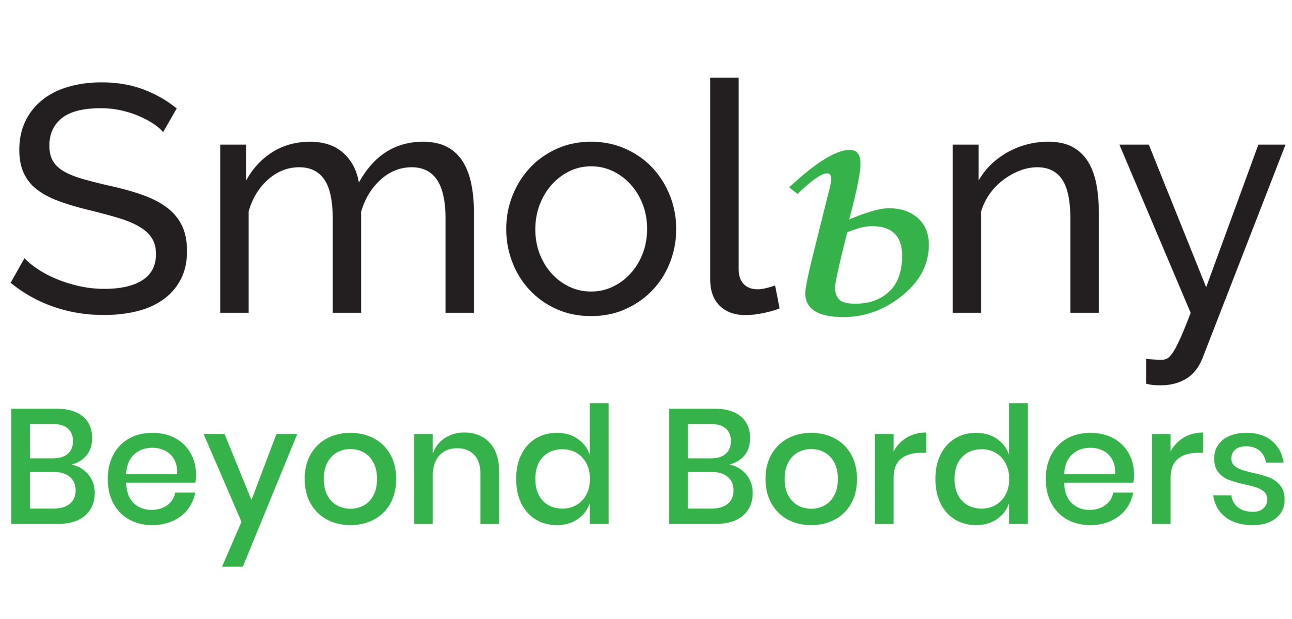 Smolny Beyond Borders