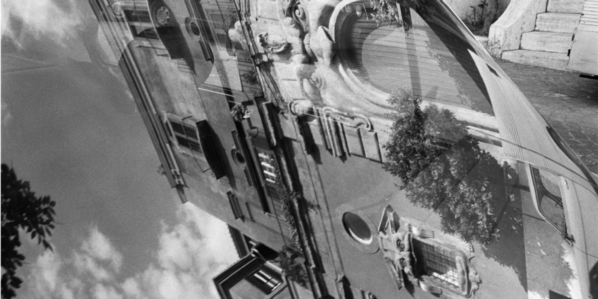 Denis Roche Les Reflets Rome Denis Roche Les Reflets Rome