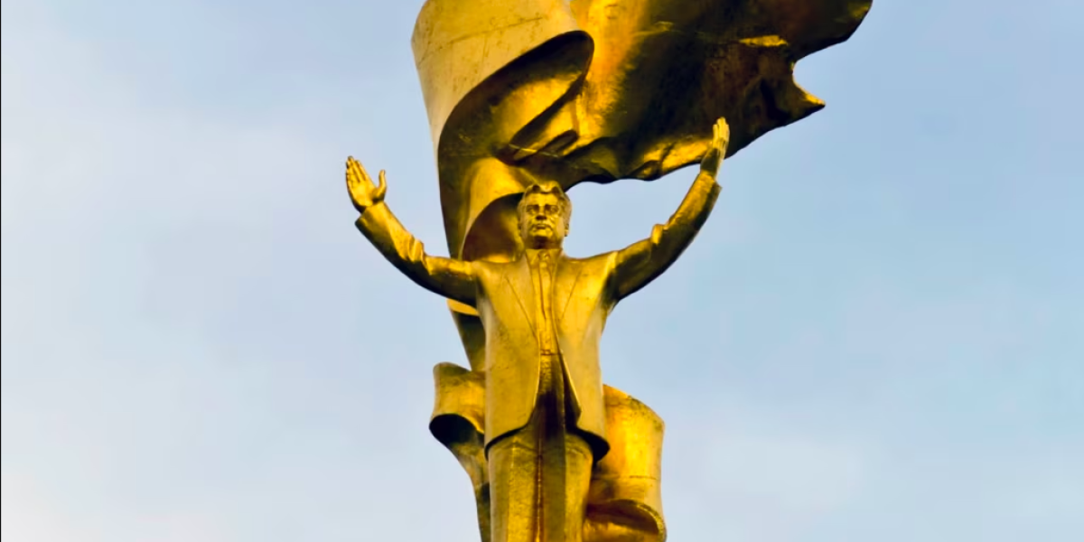 Political economy autocracies — Gilev (1) Political economy autocracies - Gilev (1)