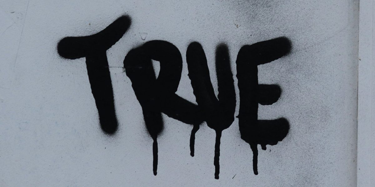 Rogonyan_Truth and Falsehood Rogonyan_Truth and Falsehood